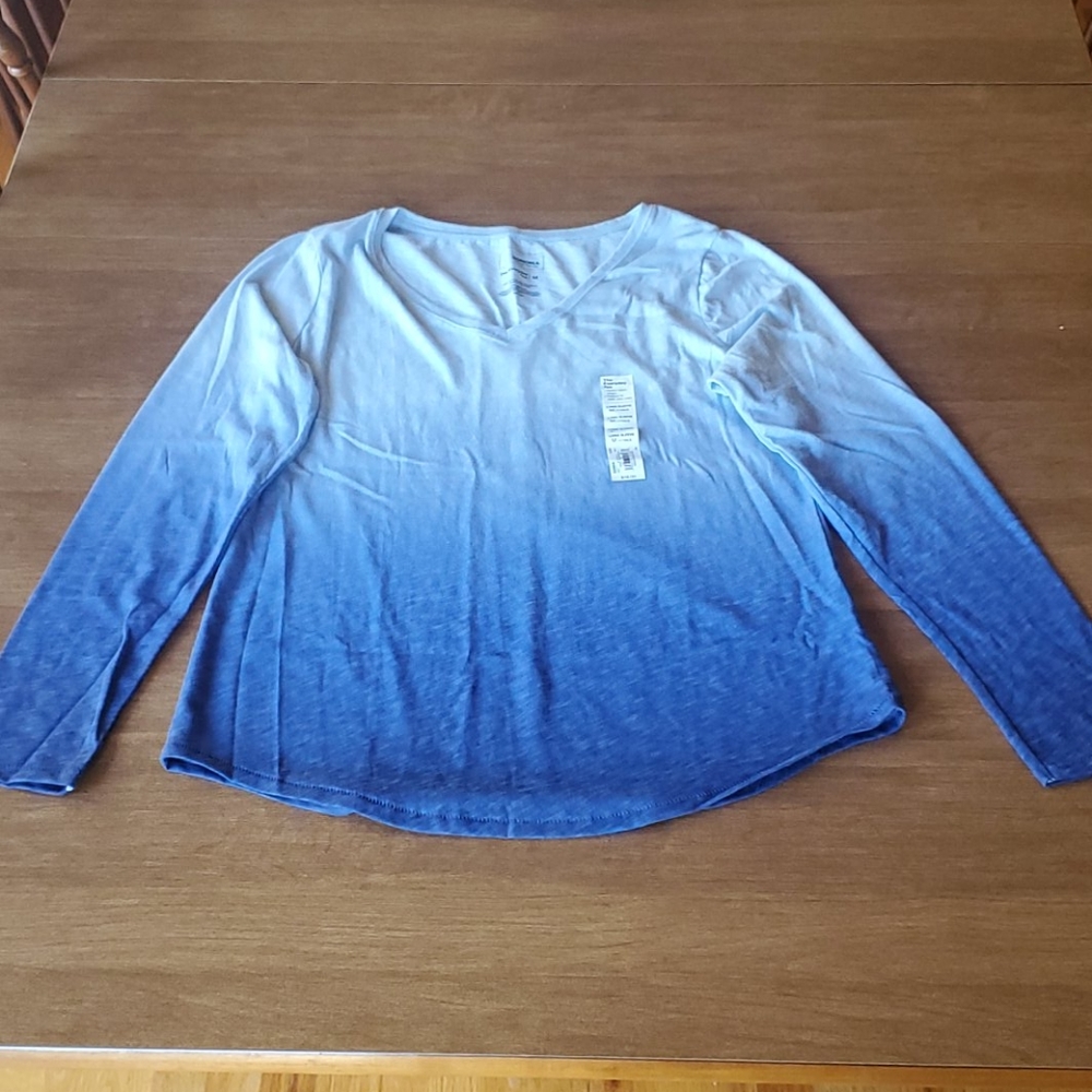 Women's Sonoma Long Sleeve Everyday Tee